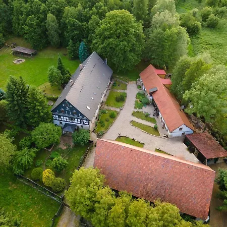 Couple Retreat In A Historic Loft Surrounded By Nature Apartman