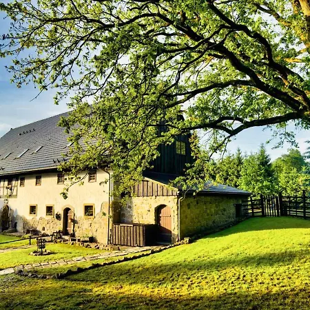 Couple Retreat In A Historic Loft Surrounded By Nature * Ploczki Gorne